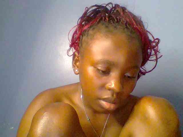 chocolate-brownie webcam