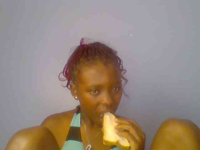 chocolate-brownie webcam