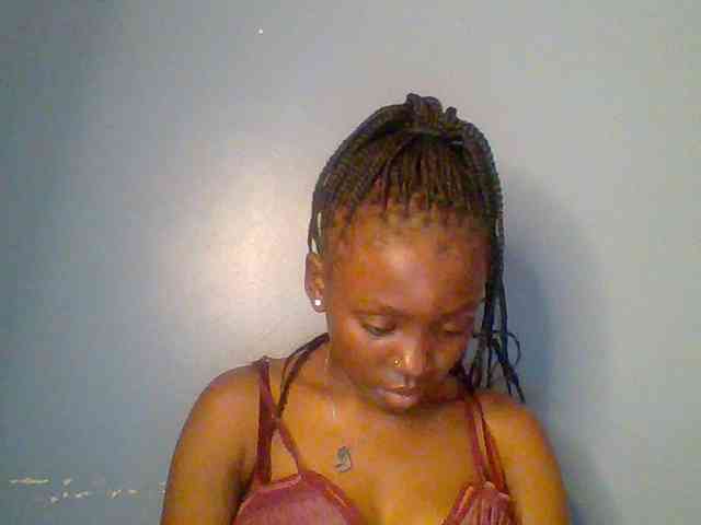 chocolate-brownie webcam