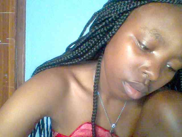 chocolate-brownie webcam