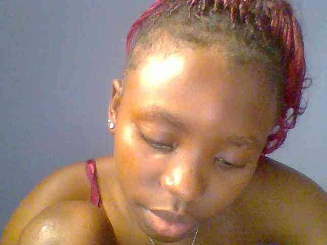 chocolate-brownie webcam