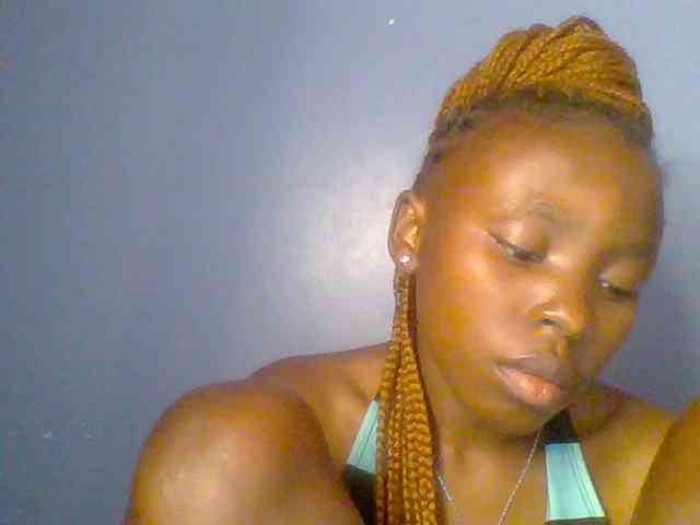 chocolate-brownie webcam