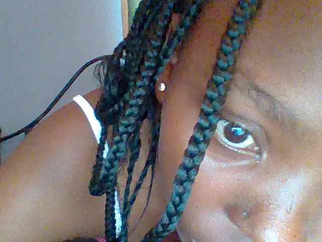 chocolate-brownie webcam