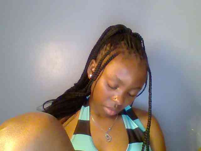 chocolate-brownie webcam