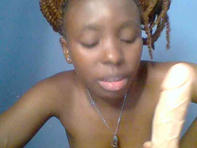 chocolate-brownie webcam