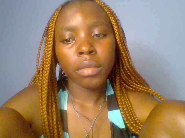 chocolate-brownie webcam