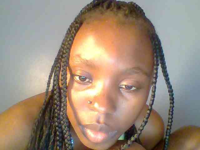 chocolate-brownie webcam