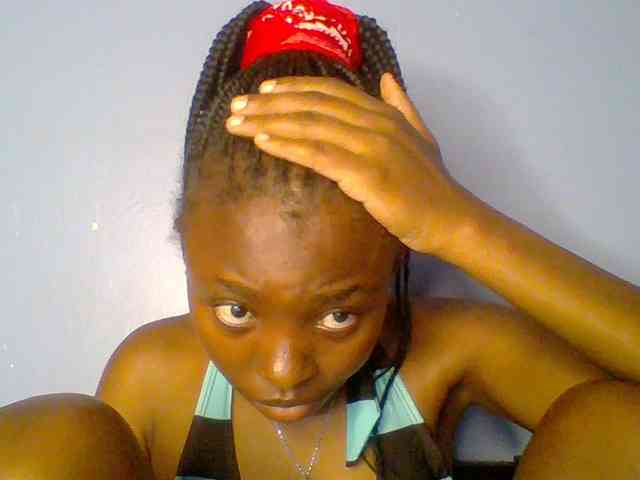 chocolate-brownie webcam