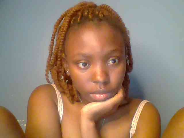 chocolate-brownie webcam
