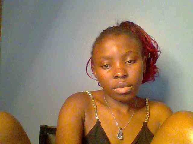 chocolate-brownie webcam