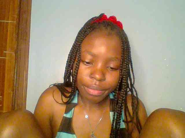 chocolate-brownie webcam