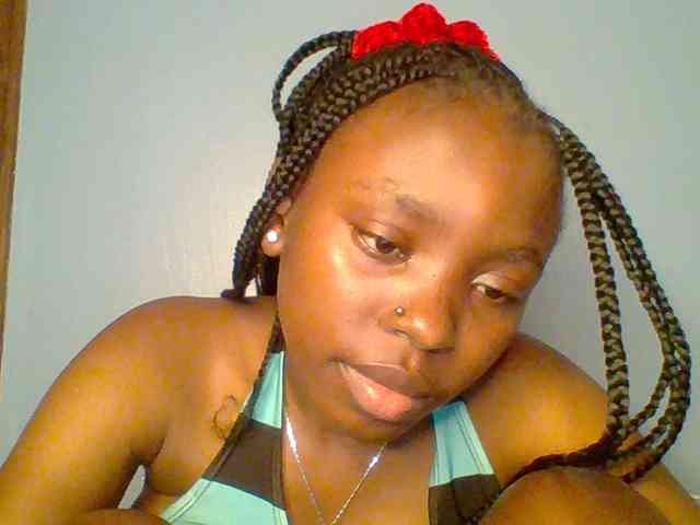 chocolate-brownie webcam