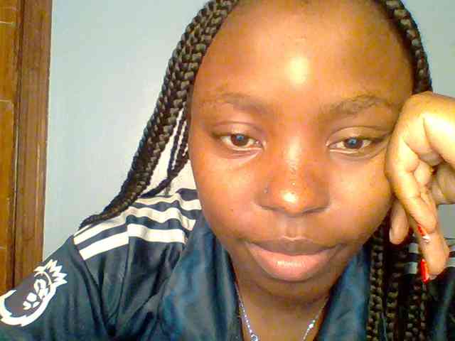 chocolate-brownie webcam