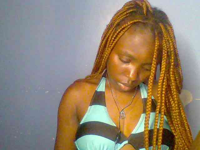 chocolate-brownie webcam