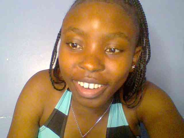 chocolate-brownie webcam