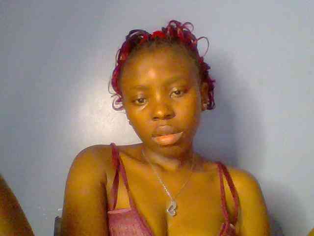 chocolate-brownie webcam