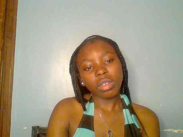 chocolate-brownie webcam