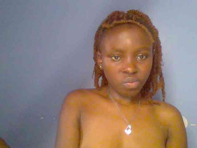 chocolate-brownie webcam