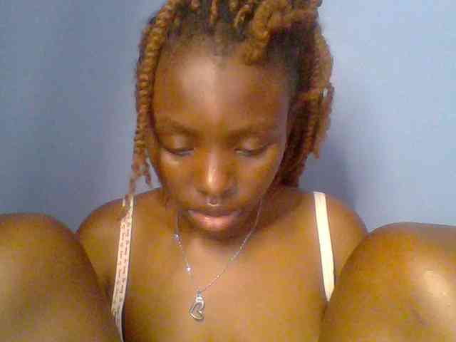 chocolate-brownie webcam