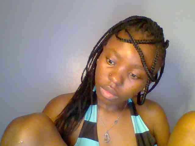 chocolate-brownie webcam