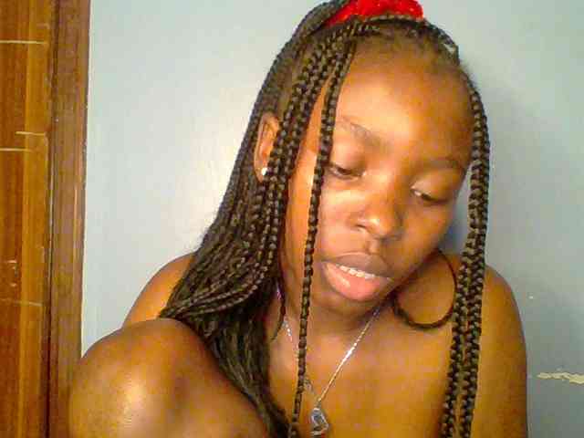 chocolate-brownie webcam