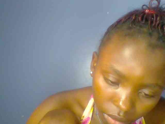 chocolate-brownie webcam