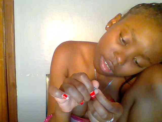 chocolate-brownie webcam