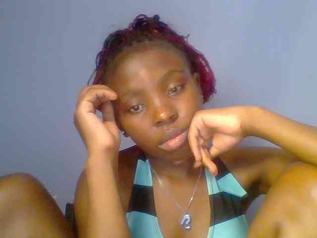 chocolate-brownie webcam