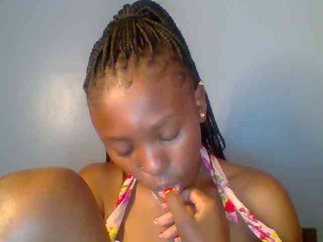 chocolate-brownie webcam