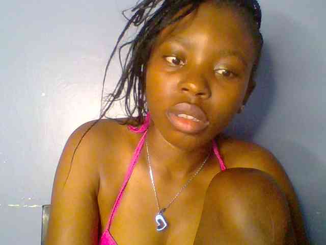 chocolate-brownie webcam