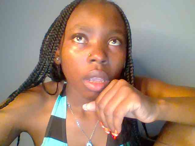 chocolate-brownie webcam