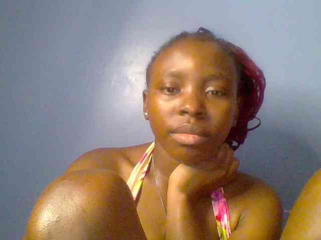 chocolate-brownie webcam