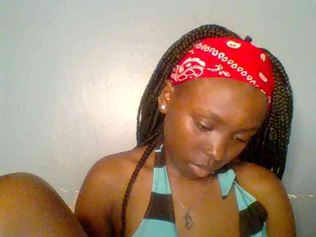 chocolate-brownie webcam