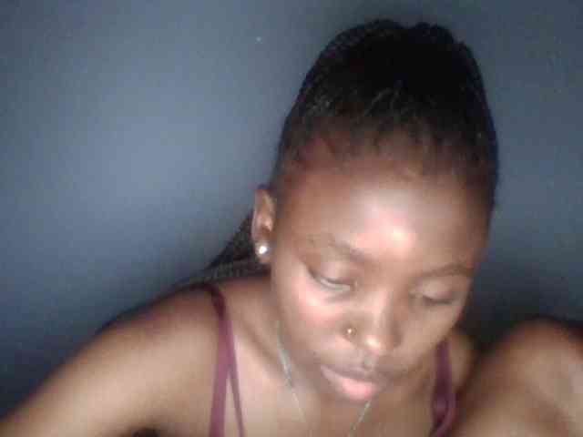 chocolate-brownie webcam