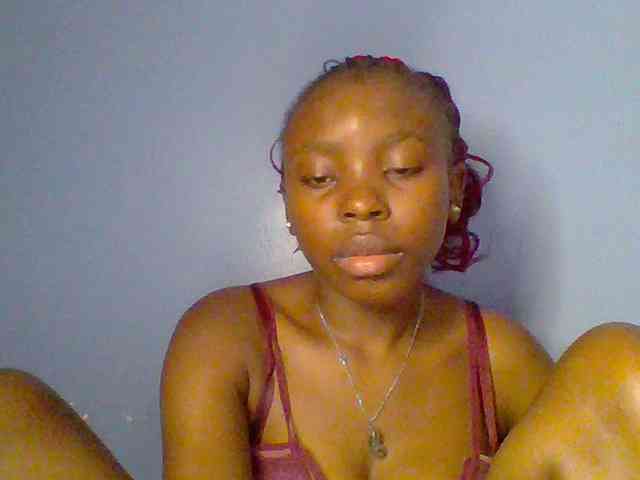 chocolate-brownie webcam