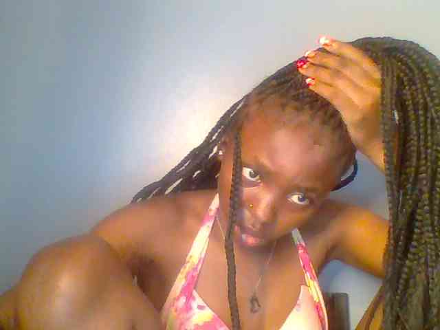 chocolate-brownie webcam