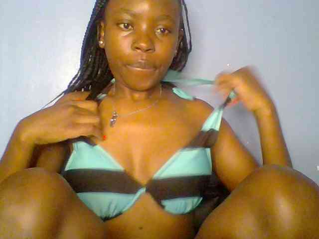 chocolate-brownie webcam