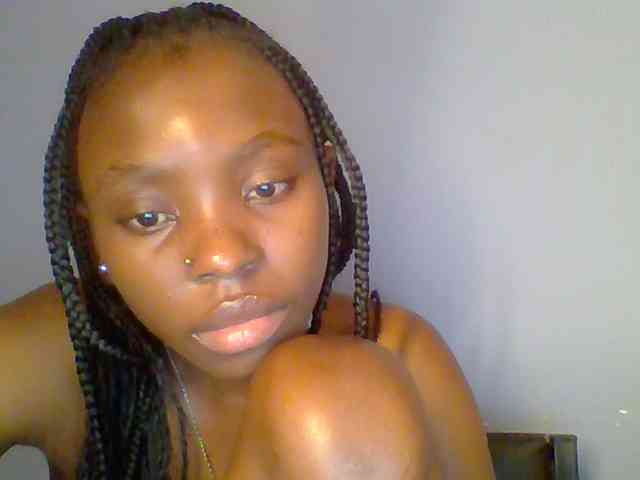 chocolate-brownie webcam