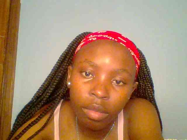 chocolate-brownie webcam