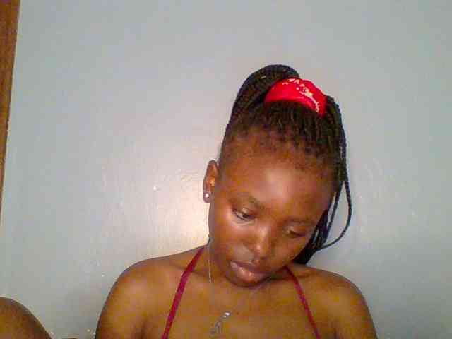 chocolate-brownie webcam