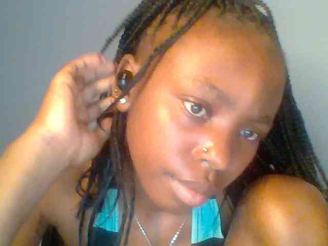 chocolate-brownie webcam