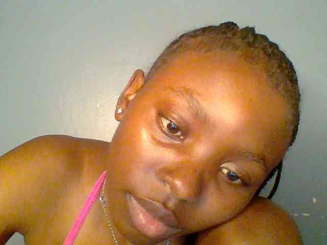 chocolate-brownie webcam