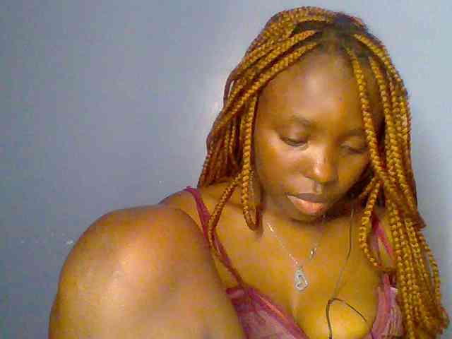 chocolate-brownie webcam