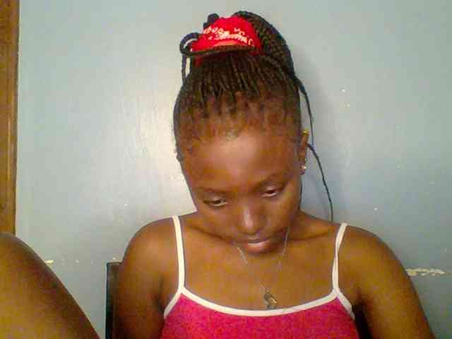 chocolate-brownie webcam