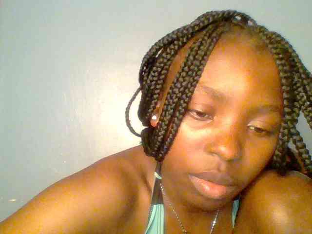 chocolate-brownie webcam