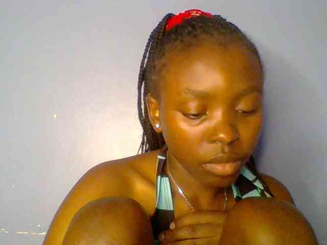 chocolate-brownie webcam