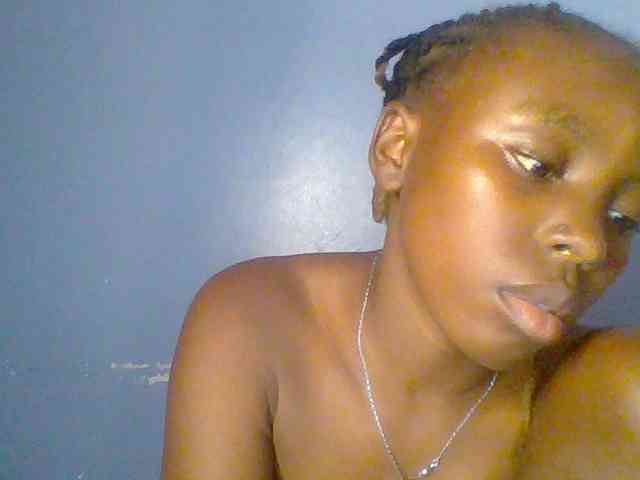 chocolate-brownie webcam