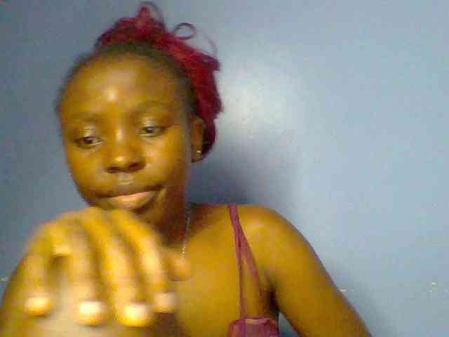 chocolate-brownie webcam