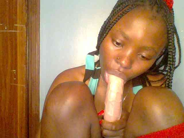 chocolate-brownie webcam