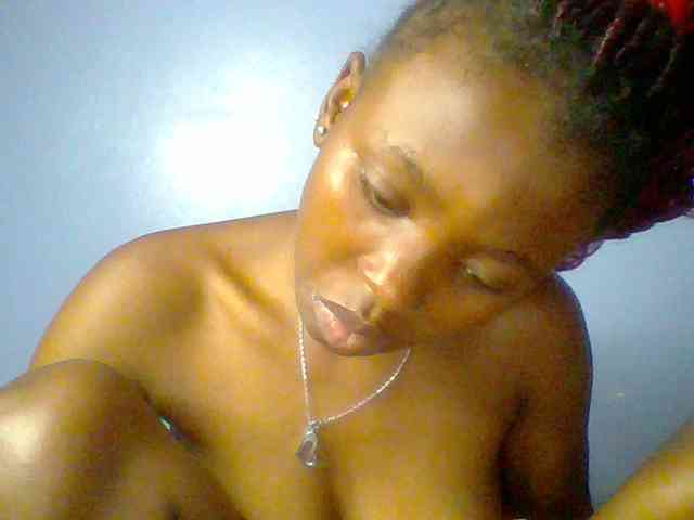 chocolate-brownie webcam